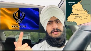 Don’t support Khalistan blindly Here’s why 🇨🇦 ☬ [upl. by Sarad430]