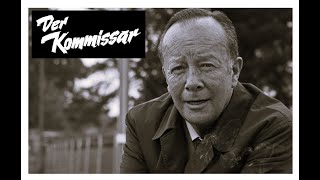 Der Kommissar Folge 36 von 97 Tod eines Ladenbesitzers 1971 [upl. by Idner]