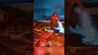 Sudden Attack Double Boss Fight  GOD OF WAR  Part21 viralvideo godofwar2018 gameplay [upl. by Crin482]