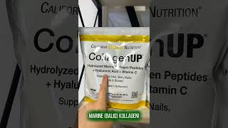 71 203 33 99 Collagen Up Marine collagen [upl. by Nottirb510]