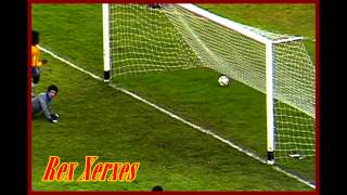 Brazil Vs Italy 1978 World Cup Nelinho Goal HD [upl. by Kries415]