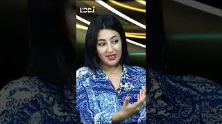 پرومو  الممثلة المتألقة نسرين جوليا ضيفة برنامج موعد الفنانين [upl. by Lad]