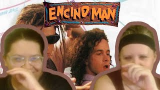 Encino Man 1992 First Time Watching All Around Feel Good Movie [upl. by Osner]