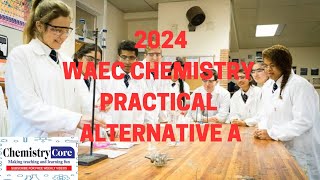 WAEC 2024 VOLUMETRIC ANALYSIS  ALTERNATIVE TO PRACTICAL AND LIKELY QUESTIONS [upl. by Sivram]