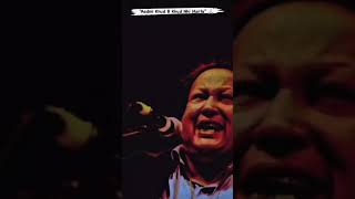 Jitne bhi zakhm hain mere dil par nfaklines nusratfatehalikhan bestnusratqawali sadstatus [upl. by Eteragram]