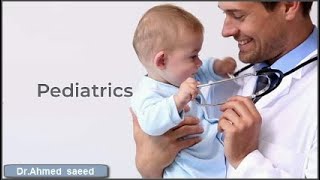 Lec 5  Neonatal respirtory disorders and PPHN [upl. by Aicad]