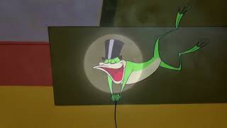 Michigan J Frog  Moon River 2024 [upl. by Bonnice]