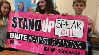 Bullying Awareness Week [upl. by Tut]