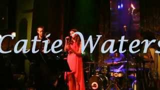 Catie Waters CD Release at Buttons Addison 2013 [upl. by Supmart]