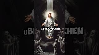 Wusstest du dass Jesus in die Hölle ging  BIBELGESCHICHTEN [upl. by Burlie]