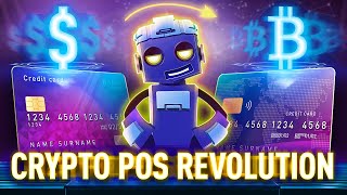 Crypto Revolution Pay with Crypto Using Debit Cards  Curious Facts [upl. by Odlo]