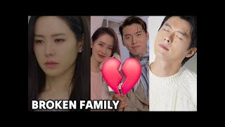 Son Ye Jin You Broke Our Family You Dont Deserve My Love [upl. by Galvan531]