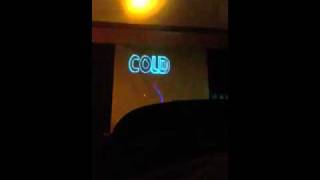 Washingtonville Middle School Laser Light Show Part 5 [upl. by Danica]