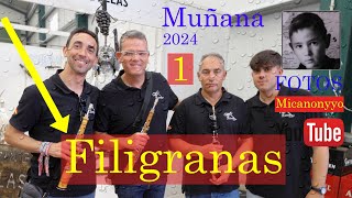 Filigranas Dulzaina [upl. by Mcgray]