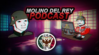 Molino del Rey Podcast 2 Ft Erex Imperio Azteca Mesoamerica y Algo mas [upl. by Nowyt]