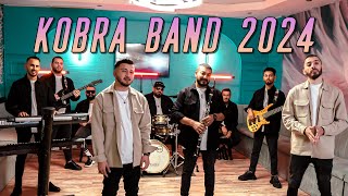 Kobra Band  Turbo Mix 2024 [upl. by Evatsug]