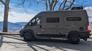 60Day Review of the Solis Pocket by Winnebago with defects we found [upl. by Hannis]