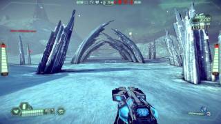 Tribes Ascend  How to Ski Like a Boss [upl. by Basso91]