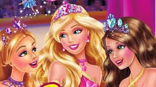 Barbie full movie in Hindi 😘 part 2 [upl. by Nessah]