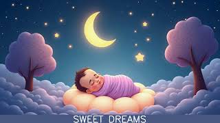 Tranquil Melodies amp Soft Lullabies for Babys Restful Night 💤🌟 [upl. by Lenny41]