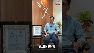 Testimonial Of Pathik  Sachin Torve [upl. by Frederic]