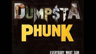 Dumpstaphunk  Sheez Music [upl. by Naxela164]