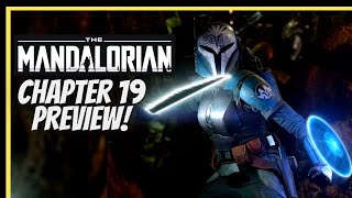 The Mandalorian Season 3 Chapter 19 Preview Episode 3 Star Wars [upl. by Atalya614]