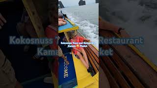 Kokosnuss Tours so relaxing love travel life live kamalabeach [upl. by Fredric]