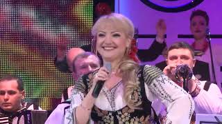 Adriana Ochișanu și Frații Advahov  Lume astas eu live la potcoavadeaur [upl. by Riedel]