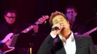 Michael Ball I Wont Let You Go live Hammersmith Apollo 040513 HD [upl. by Teece]