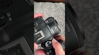 Canon EOS R6 II Review by Ken Rockwell [upl. by Eornom]