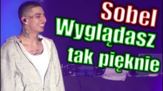 Sobel  Wyglądasz tak piękne Koncert Wrocław  Okiem Szafrana 14 sobel [upl. by Arakaj]