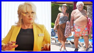 Benidorm series 10 Final episode leaves fans heartbroken  there’s NO season 11 [upl. by Lark676]