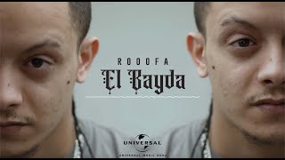 Rooofa  El Bayda Official Lyric Video [upl. by Yerocal]