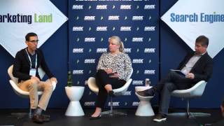 SMX Advanced 2015  Keynote Conversation with Jerry Dischler [upl. by Pomeroy146]