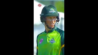 Rassie van der Dussen Back2Back Reverse Sweeps  GT20 Canada [upl. by Carolyne394]