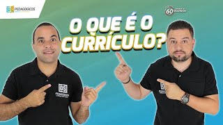 O que é Currículo 1060 [upl. by Drawdesemaj]