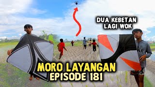 BERBURU LAYANGAN PUTUS EPISODE 181 [upl. by Dorin]