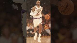 How LeBron James Built 4 Hall of Fame Careers😱😳 nba shorts [upl. by Ecnesse639]