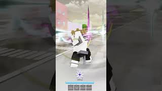 NEW MAHORAGA ULTIMATE MOVE SHOWCASE  JUJUTSU SHENANIGANS ROBLOX [upl. by Deadman]