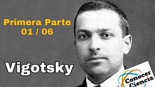 Vigotsky 16  Lenin inicia una campaña para alfabetizar a todos sus habitantes Nace la URSS [upl. by Ynney372]