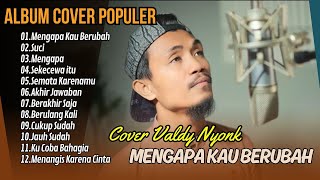 MENGAPA KAU BERUBAH  SUCI  MENGAPA  SEKECEWA ITU  SEMATA KARENAMU  LAGU POP TERPOPULER 2024 [upl. by Sivat]