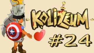 Dofus Humility en Kolizeum 24  Quand Un Roublard Fait Tout Péter Kaboum [upl. by Tade]