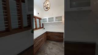 BDA PROPERTY 2030 NEWLY CONSTRUCTED 3BHK DUPLEX HOUSE in Nagarbhavi 80 [upl. by Arianna131]