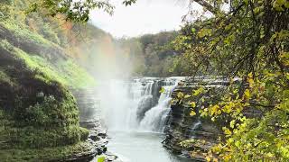 Letchworth State Park Video 4 of 6 1082023 [upl. by Eleanor]