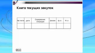 Бухгалтерский учет по международным стандартам IAB [upl. by Ainek]