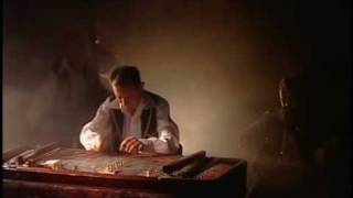 Cimbalom dulcimer solo played by Jeno Farkas Szalai Hungarian Gypsy Band [upl. by Buckley320]