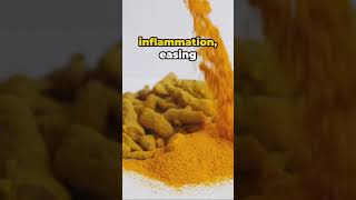 Combat Arthritis Naturally with Turmeric  Say Goodbye to Pain [upl. by Neleag484]