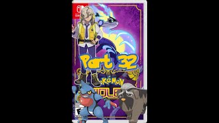 Pokemon Violet Part 32 The Lab [upl. by Aititel]