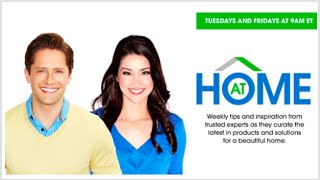 HSN  At Home 010516 – 9am [upl. by Annamarie]